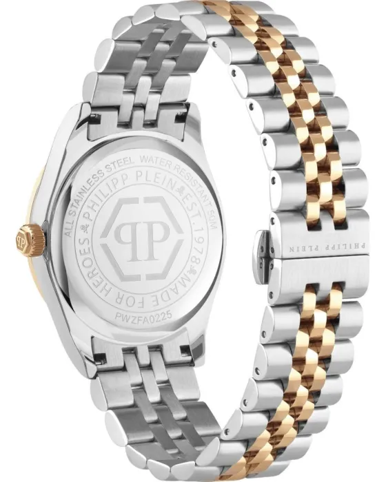 Philipp Plein Icon Chain PWZFA0225 - 