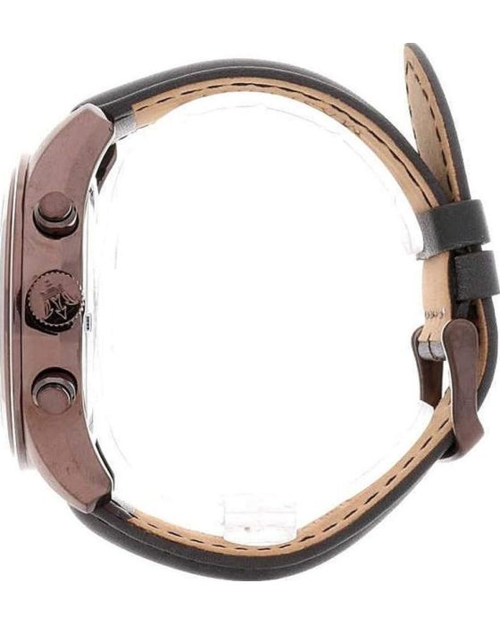 Maserati Traguardo Chronograph  R8871612008 - 