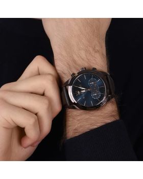 Maserati Traguardo Chronograph  R8871612008 - 