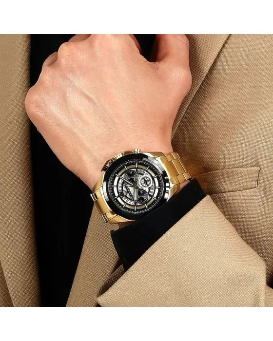 Maserati Traguardo Chronograph R8873612058 - 