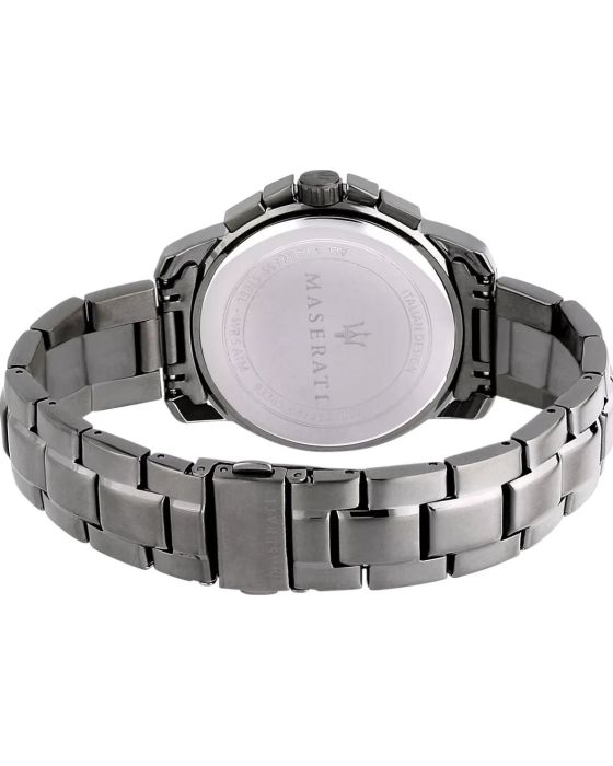 Maserati Successo Chronograph R8873621007 - 