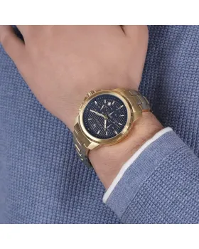Maserati Successo Chronograph R8873621021, όψη 4