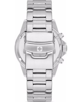 Swiss Military Hanowa Ace Chronograph 06-5255.33.007 - 