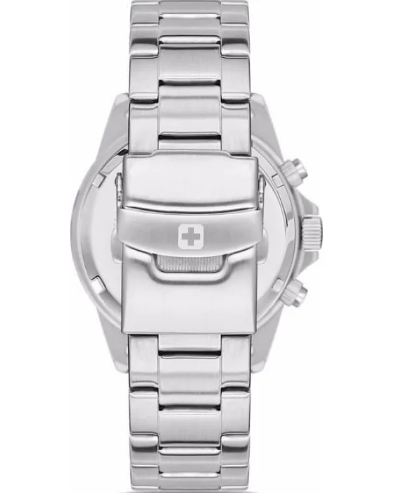 Swiss Military Hanowa Ace Chronograph 06-5255.33.007, view 3