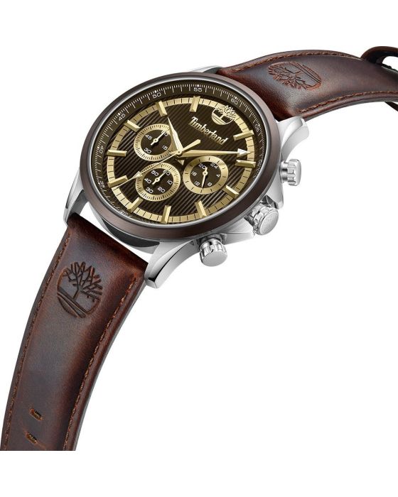 Timberland Bernardston Chronograph TDWGF0054601 - 