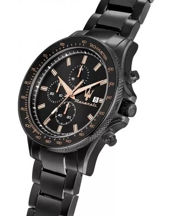 Maserati Sfida Chronograph R8873640011 - 