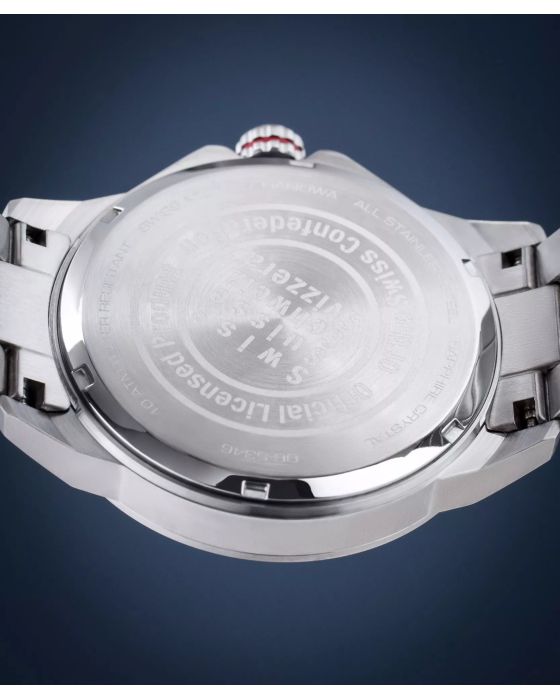 Swiss Military Hanowa 06-5346.04.007 - 