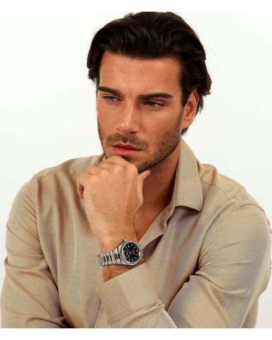 Philip Watch Caribe R8223597108 - 