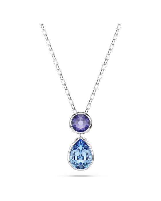 Κολιέ Swarovski Chroma 5738473