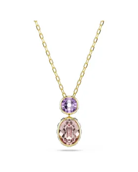 Κολιέ Swarovski Chroma 5741586