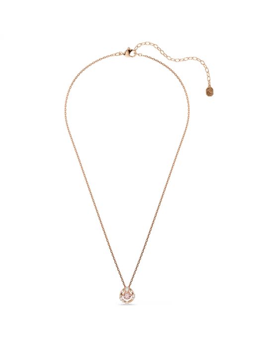 Κολιέ Swarovski Constella 5744244 - 