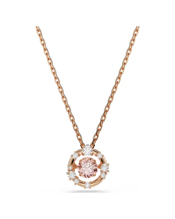 Κολιέ Swarovski Constella 5744244