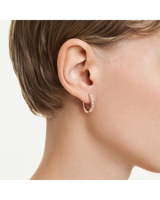 Σκουλαρίκια Swarovski Dextera 5743798 - 