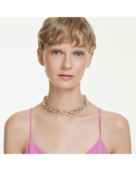 Κολιέ Swarovski Dextera 5741795 - 