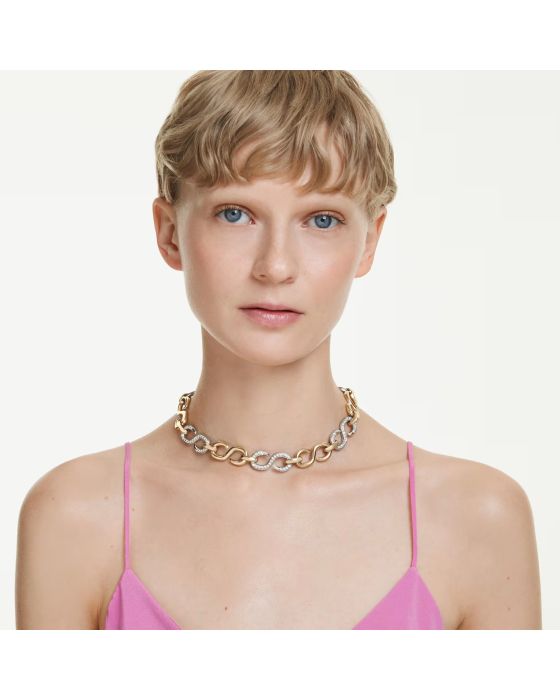 Κολιέ Swarovski Dextera 5741795 - 