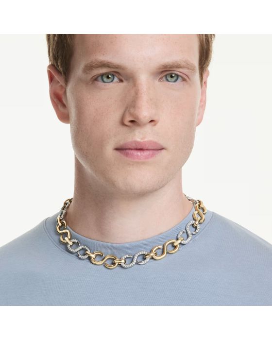 Κολιέ Swarovski Dextera 5741795 - 