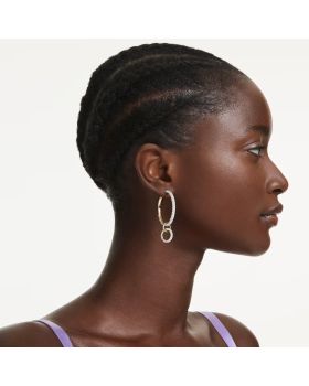 Σκουλαρίκια Swarovski Dextera 5738201 - 