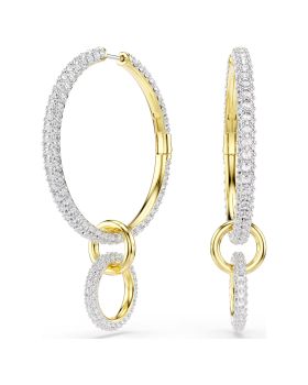 Σκουλαρίκια Swarovski Dextera 5738201