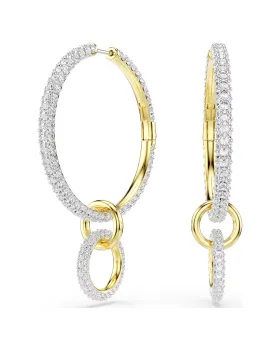 Σκουλαρίκια Swarovski Dextera 5738201