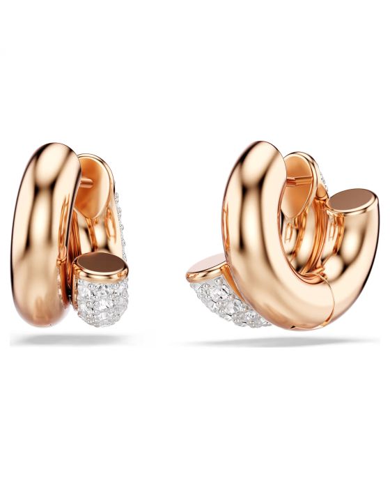 Σκουλαρίκια Swarovski Dextera 5738198 - 