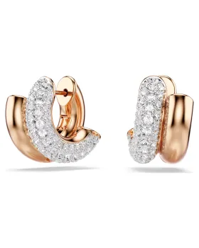 Σκουλαρίκια Swarovski Dextera 5738198