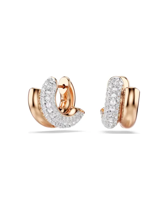 Σκουλαρίκια Swarovski Dextera 5738198
