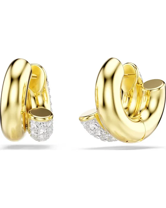 Σκουλαρίκια Swarovski Dextera 5740735 - 