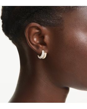 Σκουλαρίκια Swarovski Dextera 5740735 - 