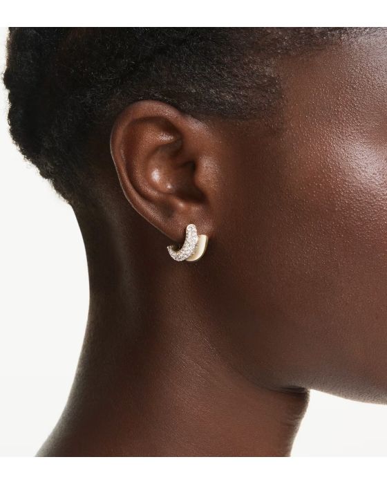 Σκουλαρίκια Swarovski Dextera 5740735 - 