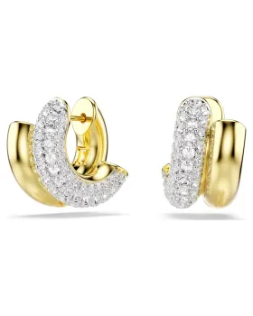 Σκουλαρίκια Swarovski Dextera 5740735