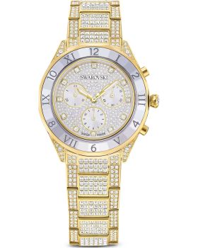 Swarovski Dextera Lux Chronograph 5715447