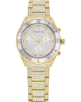 Swarovski Dextera Lux Chronograph 5715447