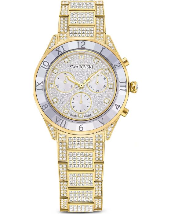 Swarovski Dextera Lux Chronograph 5715447