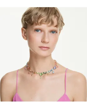 Κολιέ Swarovski Gema 5737443 - 