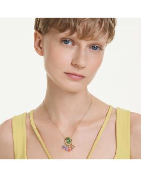 Κολιέ Swarovski Gema 5741587 - 
