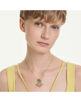 Κολιέ Swarovski Gema 5741587, όψη 5