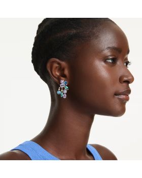Σκουλαρίκια Swarovski Gema 5737450 - 
