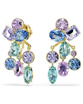 Σκουλαρίκια Swarovski Gema 5737450