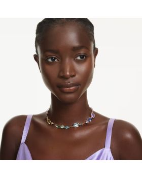 Κολιέ Swarovski Gema 5741584 - 