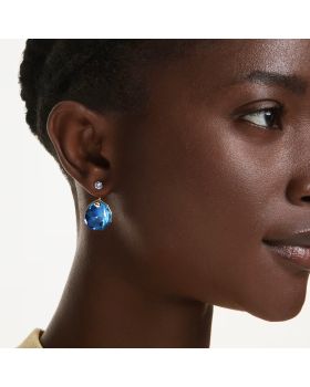 Σκουλαρίκια Swarovski Gema 5737449 - 