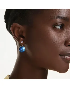 Σκουλαρίκια Swarovski Gema 5737449 - 