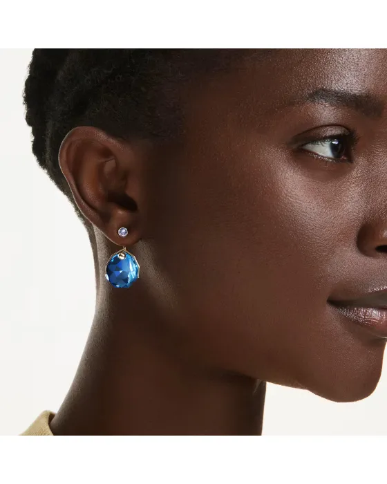 Σκουλαρίκια Swarovski Gema 5737449 - 