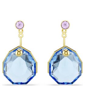 Σκουλαρίκια Swarovski Gema 5737449