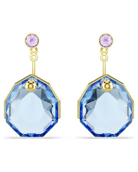 Σκουλαρίκια Swarovski Gema 5737449 - 