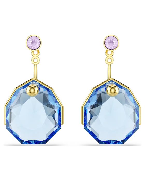 Σκουλαρίκια Swarovski Gema 5737449