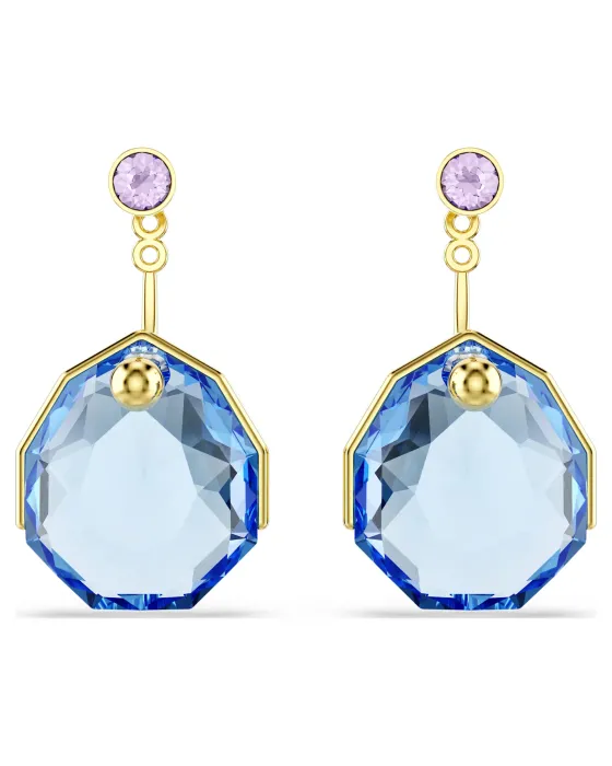 Σκουλαρίκια Swarovski Gema 5737449