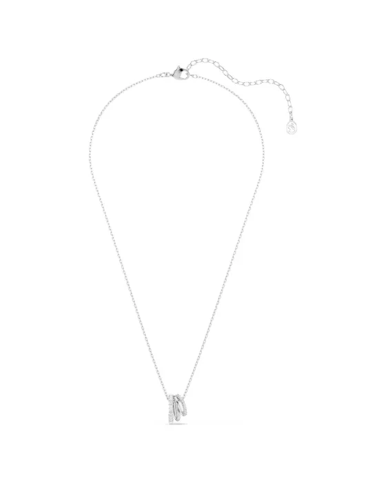 Κολιέ Swarovski Hyperbola 5737064, όψη 2