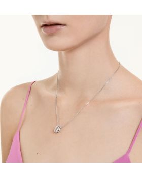 Κολιέ Swarovski Hyperbola 5737064 - 