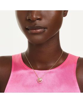 Κολιέ Swarovski Hyperbola 5738248 - 