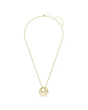 Κολιέ Swarovski Hyperbola 5740410 - 